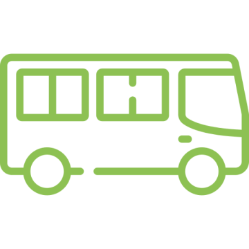 <b>Complimentary return coach</b>