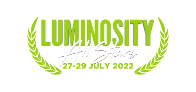 Luminosity Youth Summit Logo