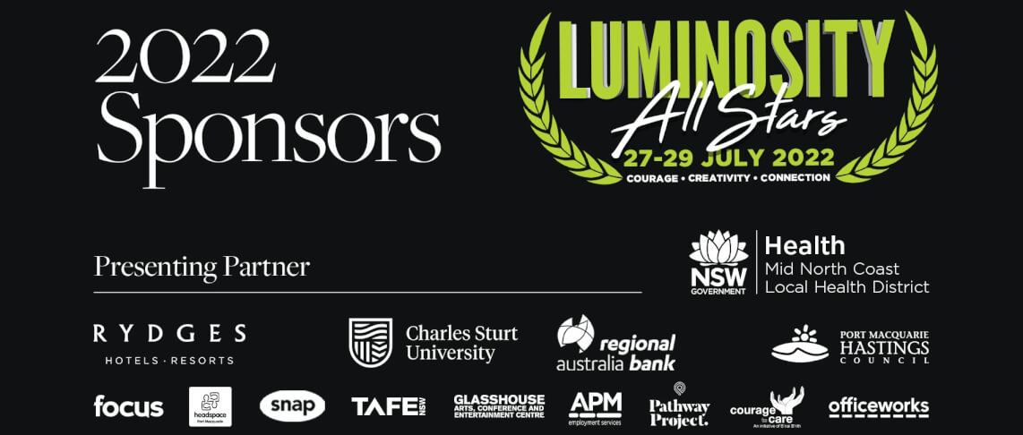Luminosity Youth Summit