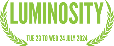 Luminosity Youth Summit Logo