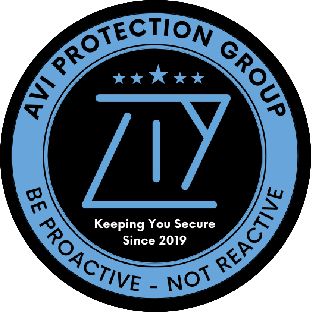 <b>AVI Protection Group</b>