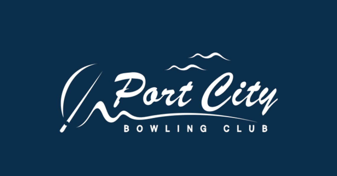 <b>Port City Bowling Club</b>