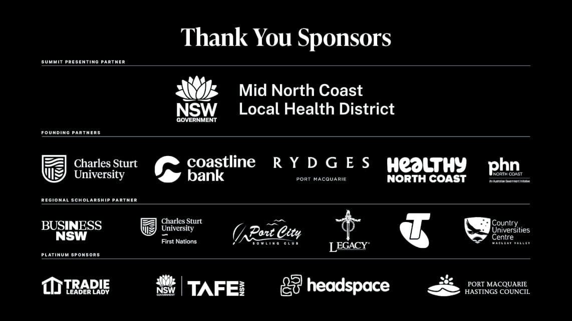 Luminosity Youth Summit