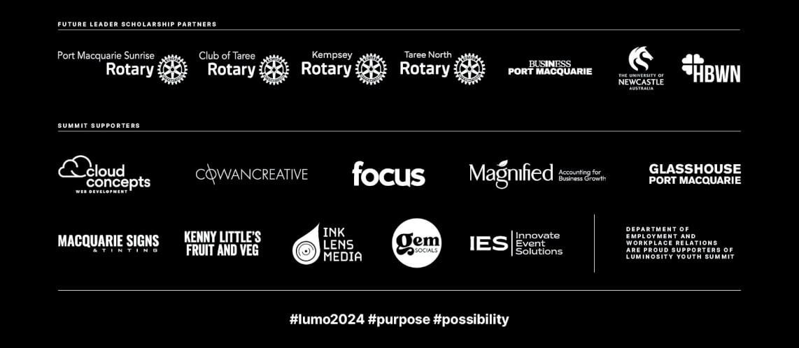 Luminosity Youth Summit