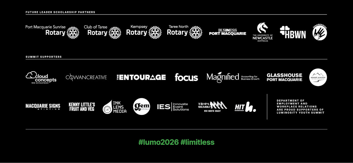Luminosity Youth Summit