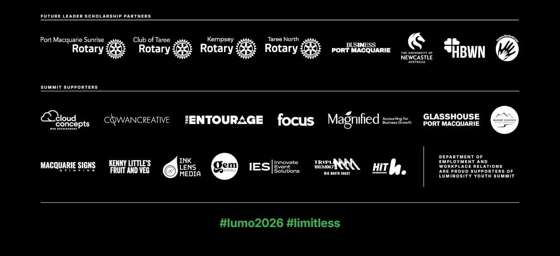 Luminosity Youth Summit
