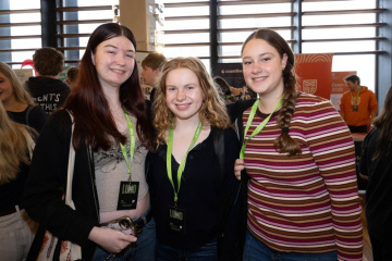 2025-highlights - Luminosity Youth Summit