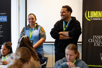 2025-highlights - Luminosity Youth Summit