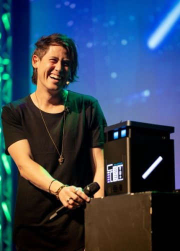 2025-highlights - Luminosity Youth Summit