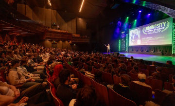 2025-highlights - Luminosity Youth Summit