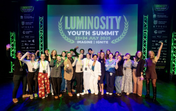 2025-highlights - Luminosity Youth Summit