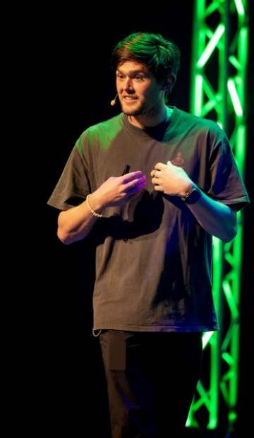 2025-highlights - Luminosity Youth Summit