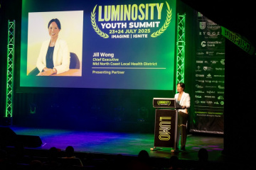2025-highlights - Luminosity Youth Summit