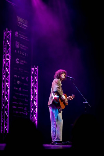 2025-highlights - Luminosity Youth Summit