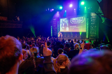 2025-highlights - Luminosity Youth Summit
