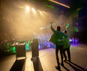 2025-highlights - Luminosity Youth Summit