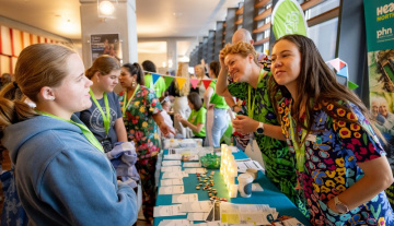 2025-highlights - Luminosity Youth Summit