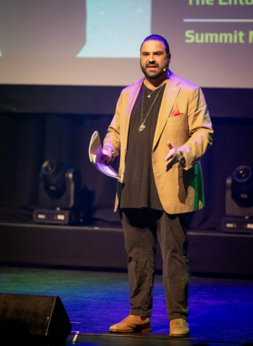 2025-highlights - Luminosity Youth Summit