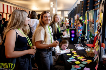 2025-highlights - Luminosity Youth Summit