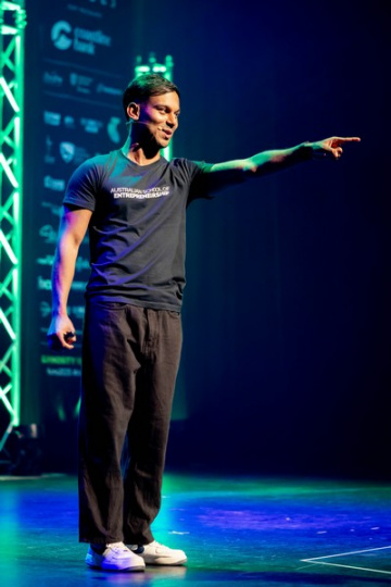 2025-highlights - Luminosity Youth Summit