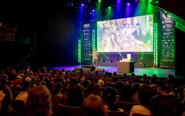 2025-highlights - Luminosity Youth Summit