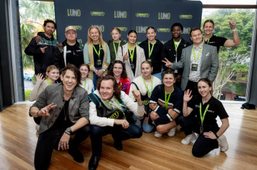 2025-highlights - Luminosity Youth Summit