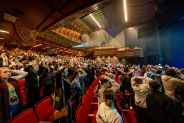 2025-highlights - Luminosity Youth Summit