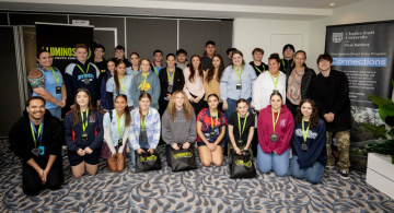 2025-highlights - Luminosity Youth Summit