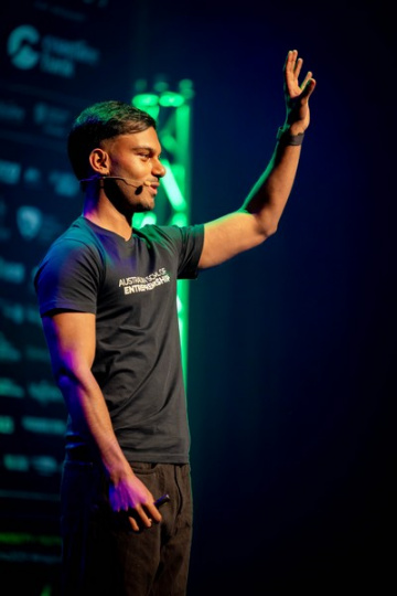 2025-highlights - Luminosity Youth Summit