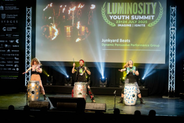 2025-highlights - Luminosity Youth Summit