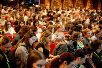 2025-highlights - Luminosity Youth Summit