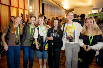 2025-highlights - Luminosity Youth Summit