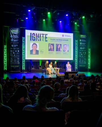 2025-highlights - Luminosity Youth Summit