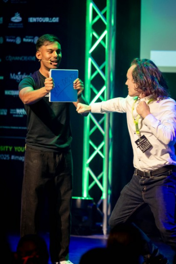 2025-highlights - Luminosity Youth Summit