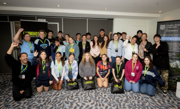 2025-highlights - Luminosity Youth Summit