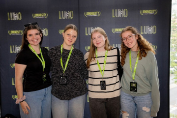 2025-highlights - Luminosity Youth Summit