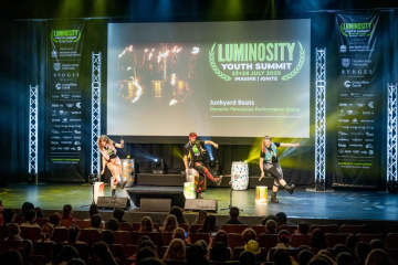 2025-highlights - Luminosity Youth Summit