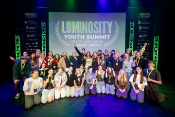 2025-highlights - Luminosity Youth Summit