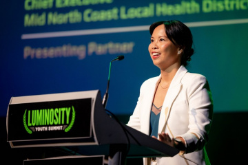 2025-highlights - Luminosity Youth Summit