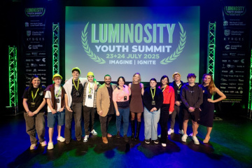 2025-highlights - Luminosity Youth Summit