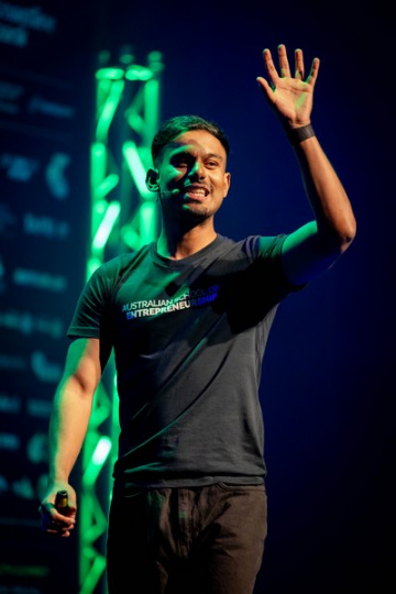 2025-highlights - Luminosity Youth Summit