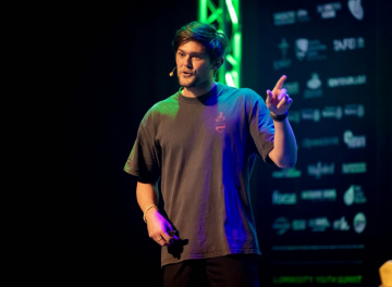 2025-highlights - Luminosity Youth Summit