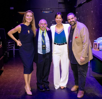 2025-highlights - Luminosity Youth Summit