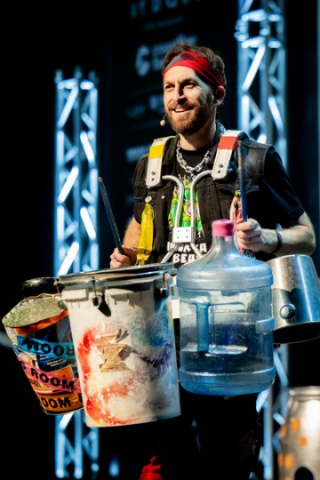 2025-highlights - Luminosity Youth Summit