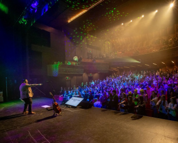 2025-highlights - Luminosity Youth Summit