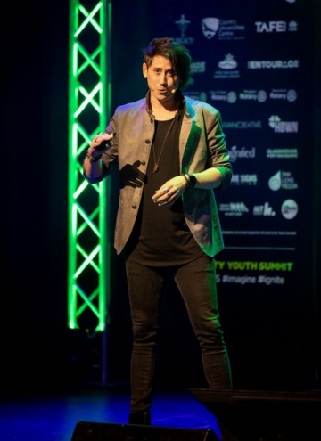 2025-highlights - Luminosity Youth Summit