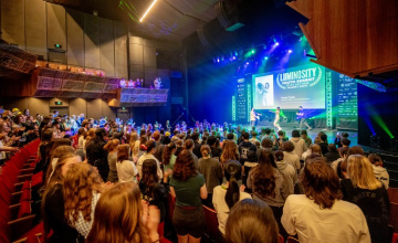 2025-highlights - Luminosity Youth Summit