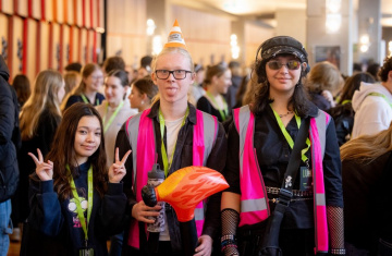 2025-highlights - Luminosity Youth Summit