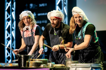 2025-highlights - Luminosity Youth Summit