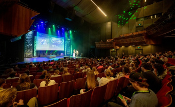 2025-highlights - Luminosity Youth Summit